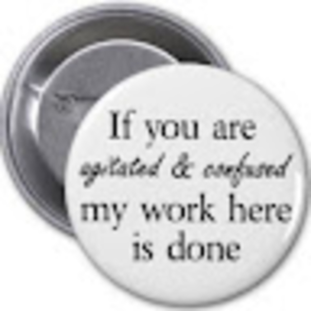 Meet your Posher, Wise